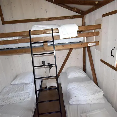 Glamping Terre & Mer Étables Esterno foto