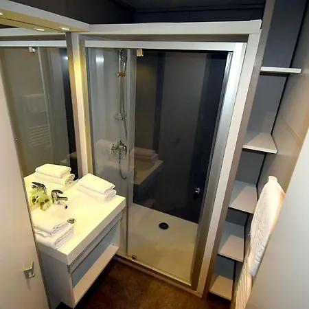 Glamping Terre & Mer Étables Esterno foto