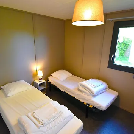 Glamping Terre & Mer Étables Esterno foto
