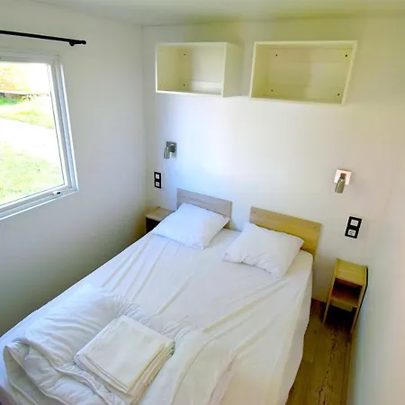Glamping Terre & Mer Étables Esterno foto