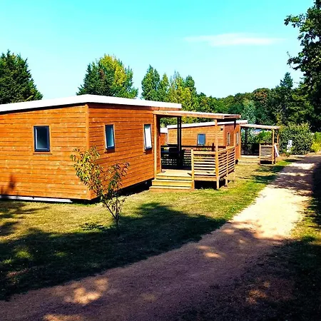 Glamping Terre & Mer Étables Esterno foto