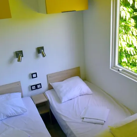 Glamping Terre & Mer Étables Esterno foto