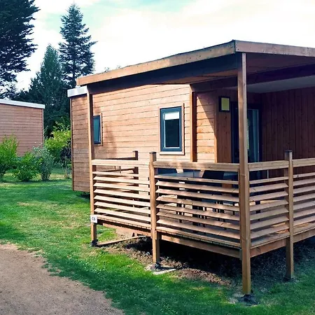 Glamping Terre & Mer Étables Esterno foto