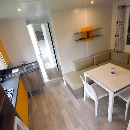 Glamping Terre & Mer Étables Esterno foto