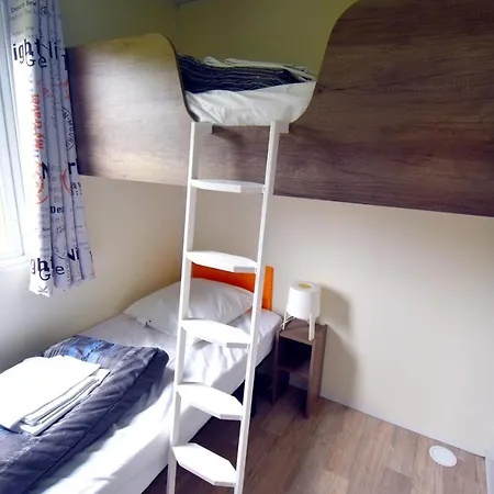 Glamping Terre & Mer Étables Esterno foto