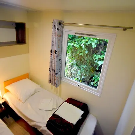 Glamping Terre & Mer Étables Esterno foto
