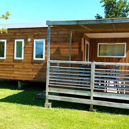 Glamping Terre & Mer Étables Esterno foto