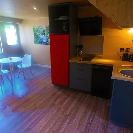 Glamping Terre & Mer Étables Esterno foto