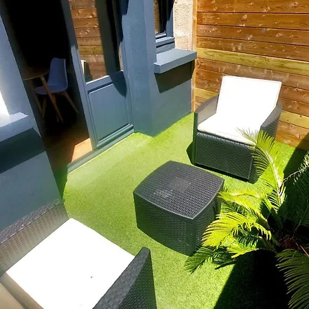 Glamping Terre & Mer Étables Esterno foto