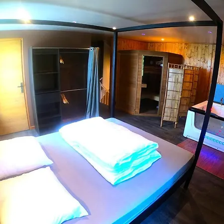 Glamping Terre & Mer Étables Esterno foto