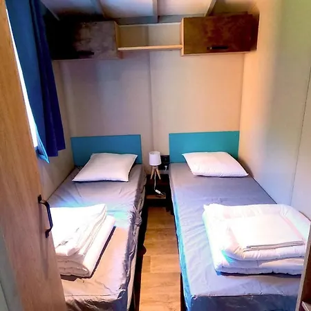 Glamping Terre & Mer Étables Esterno foto