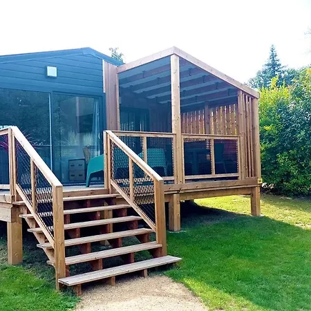 Glamping Terre & Mer Étables Esterno foto