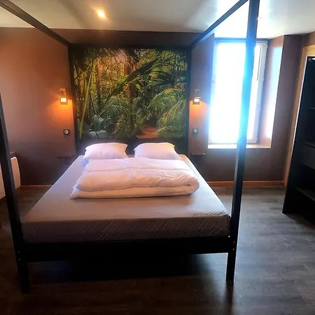 Glamping Terre & Mer Étables Esterno foto