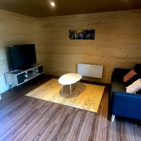 Glamping Terre & Mer Étables Esterno foto