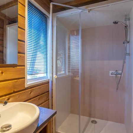 Glamping Terre & Mer Étables Esterno foto