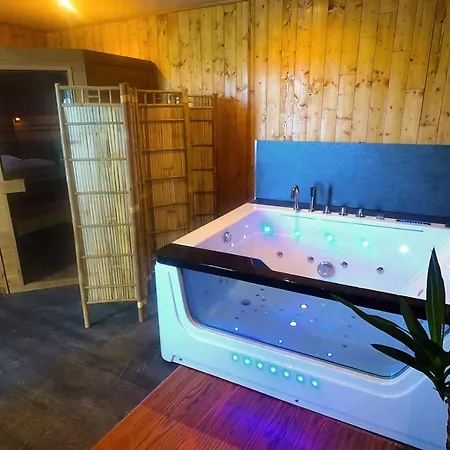 Glamping Terre & Mer Étables Esterno foto