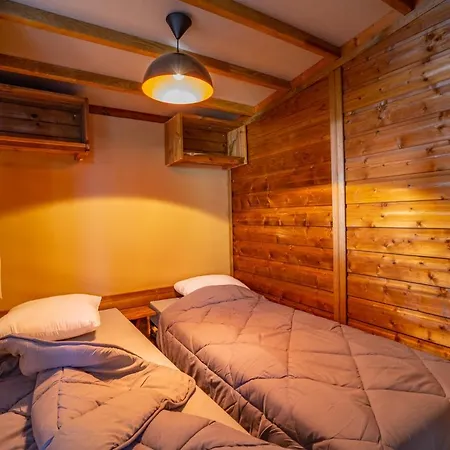 Glamping Terre & Mer Étables Esterno foto