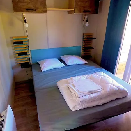 Glamping Terre & Mer Étables Esterno foto