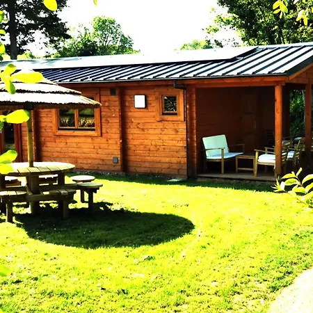 Glamping Terre & Mer Étables Esterno foto