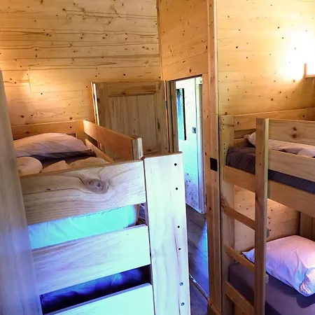 Glamping Terre & Mer Étables Camera foto