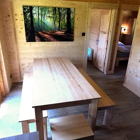 Glamping Terre & Mer Étables Camera foto