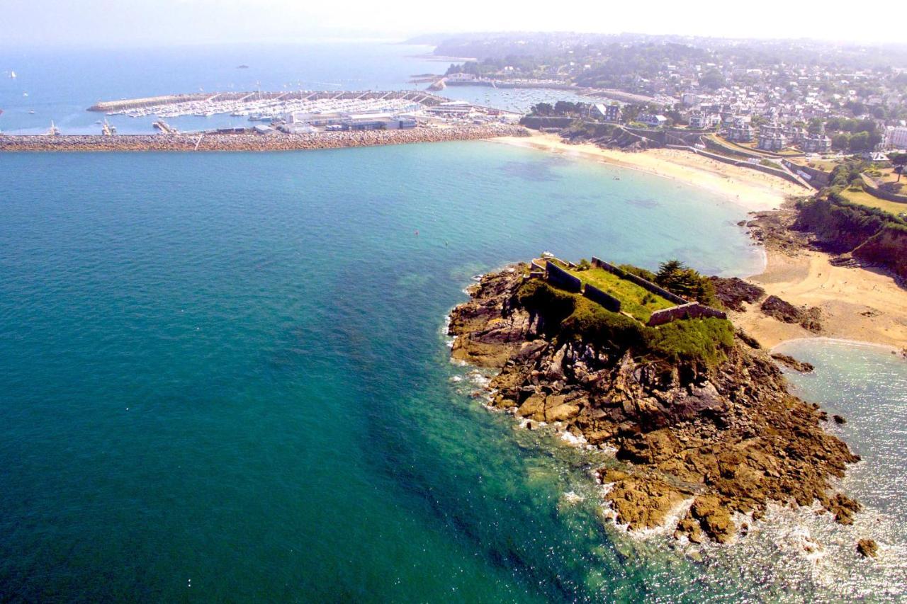 Glamping Terre & Campsite Etables-sur-Mer