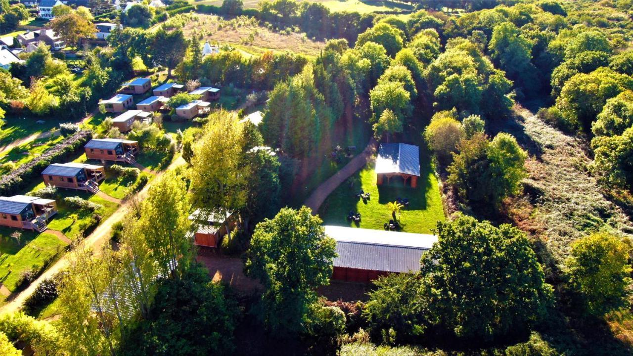 Glamping Terre &