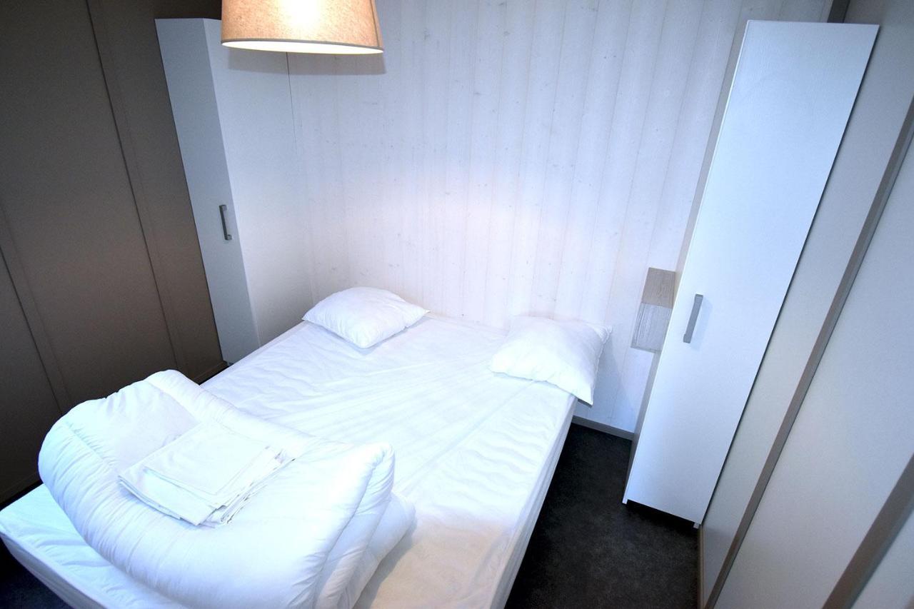 Glamping Terre &