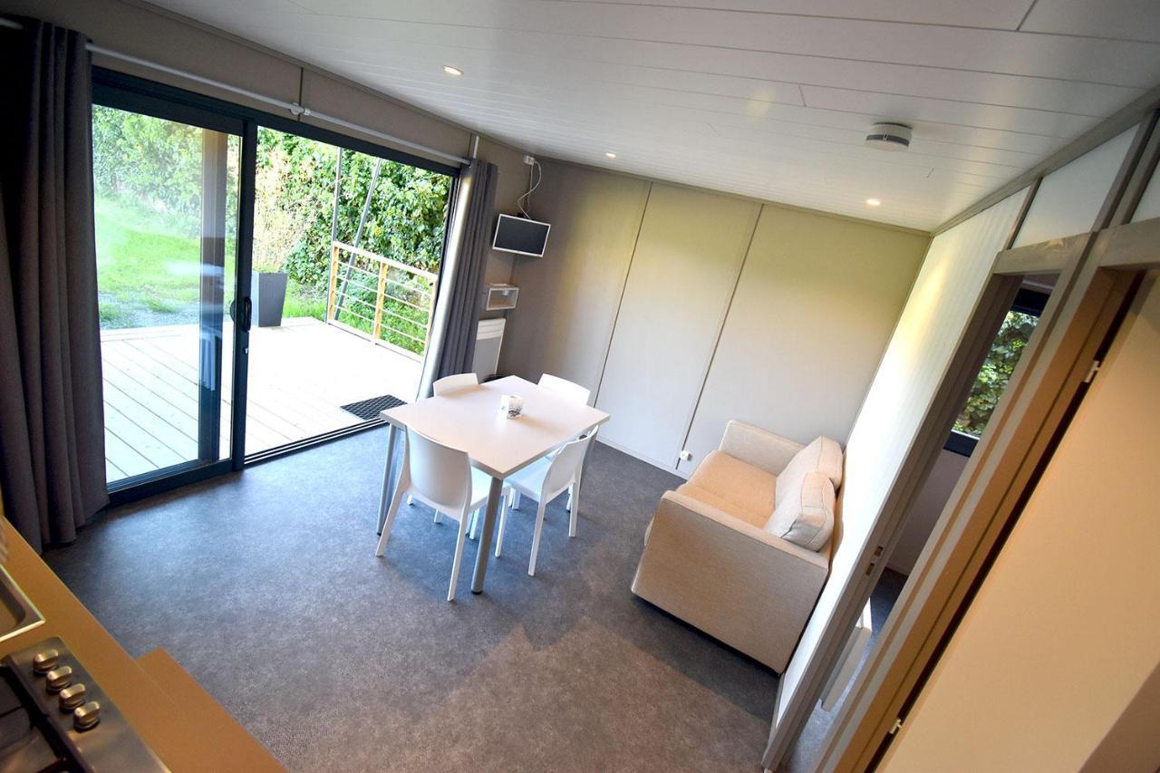 Glamping Terre &