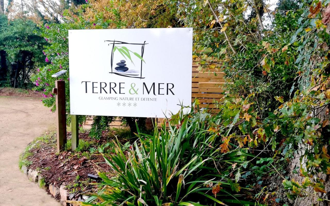 Glamping Terre & Campsite 4*