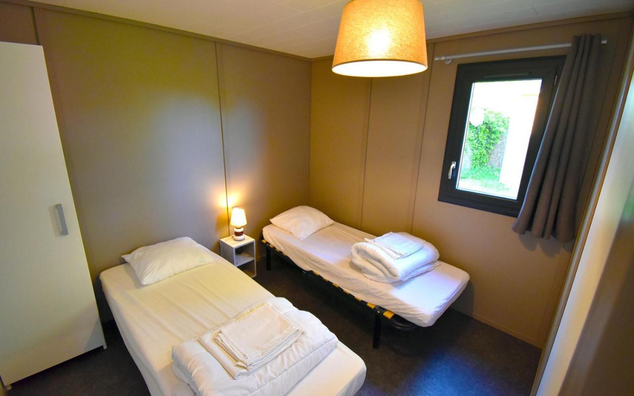 Glamping Terre & Campsite Etables-sur-Mer