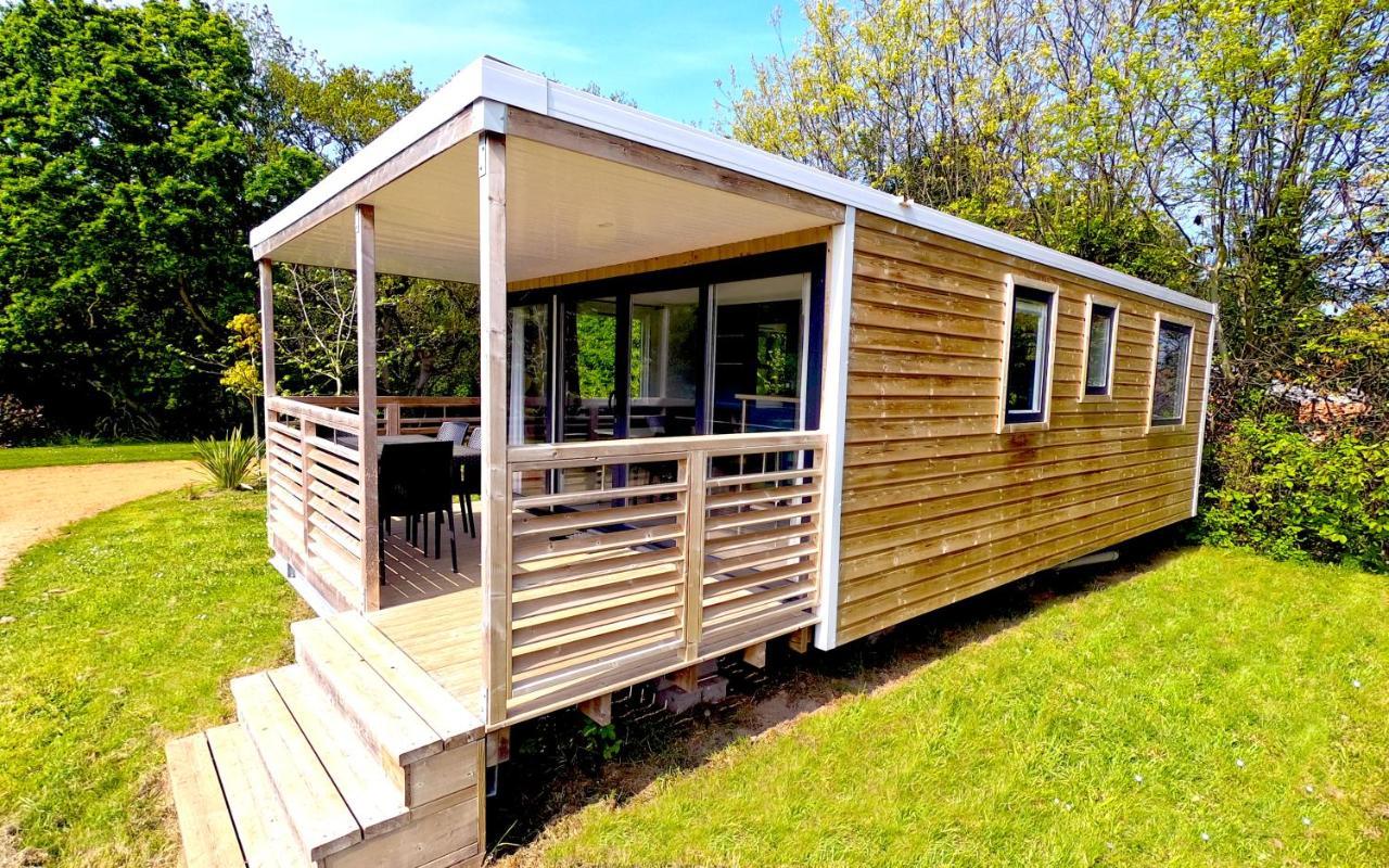 Glamping Terre & Campsite