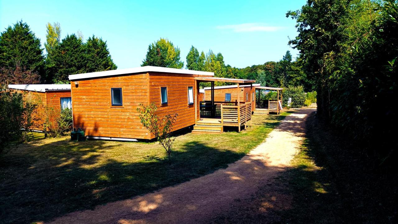 Glamping Terre & 4*