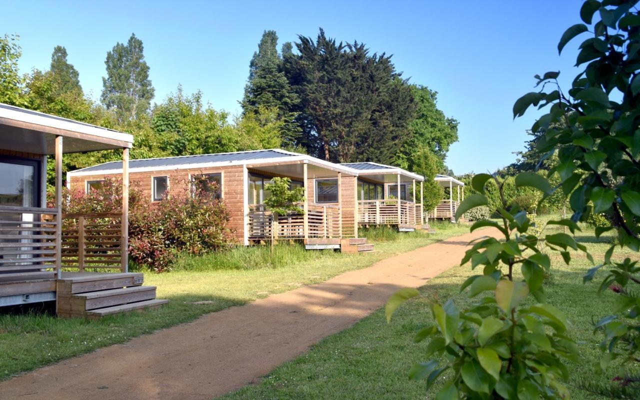 Glamping Terre & 4*