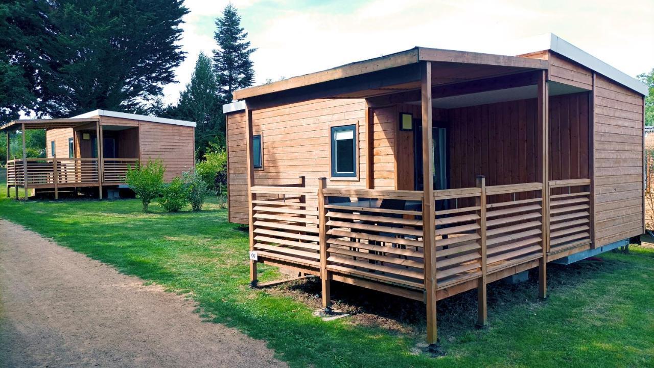 Glamping Terre & Campsite 4*