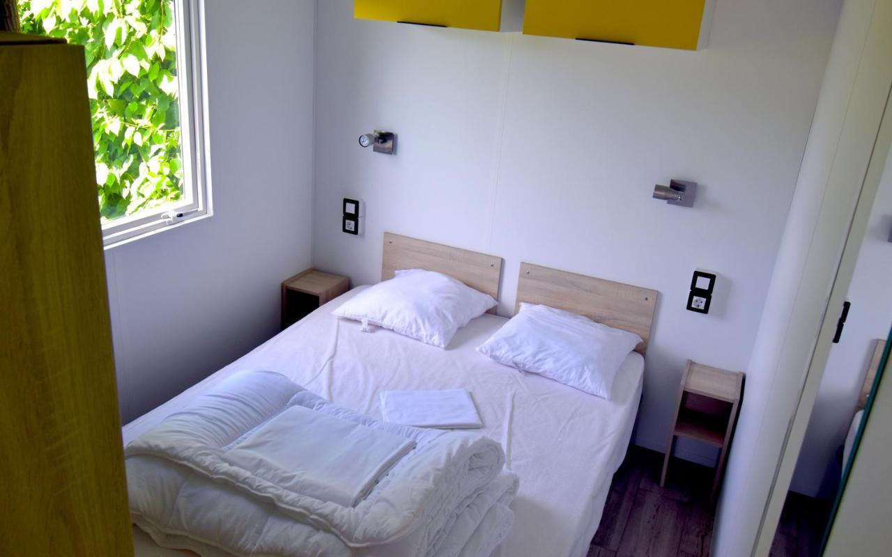 Glamping Terre &