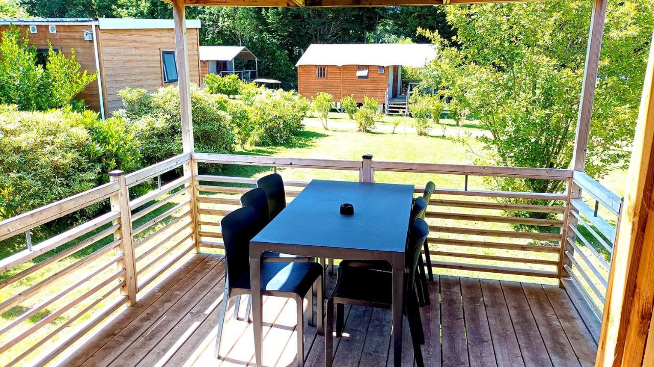 Glamping Terre & Campsite 4*