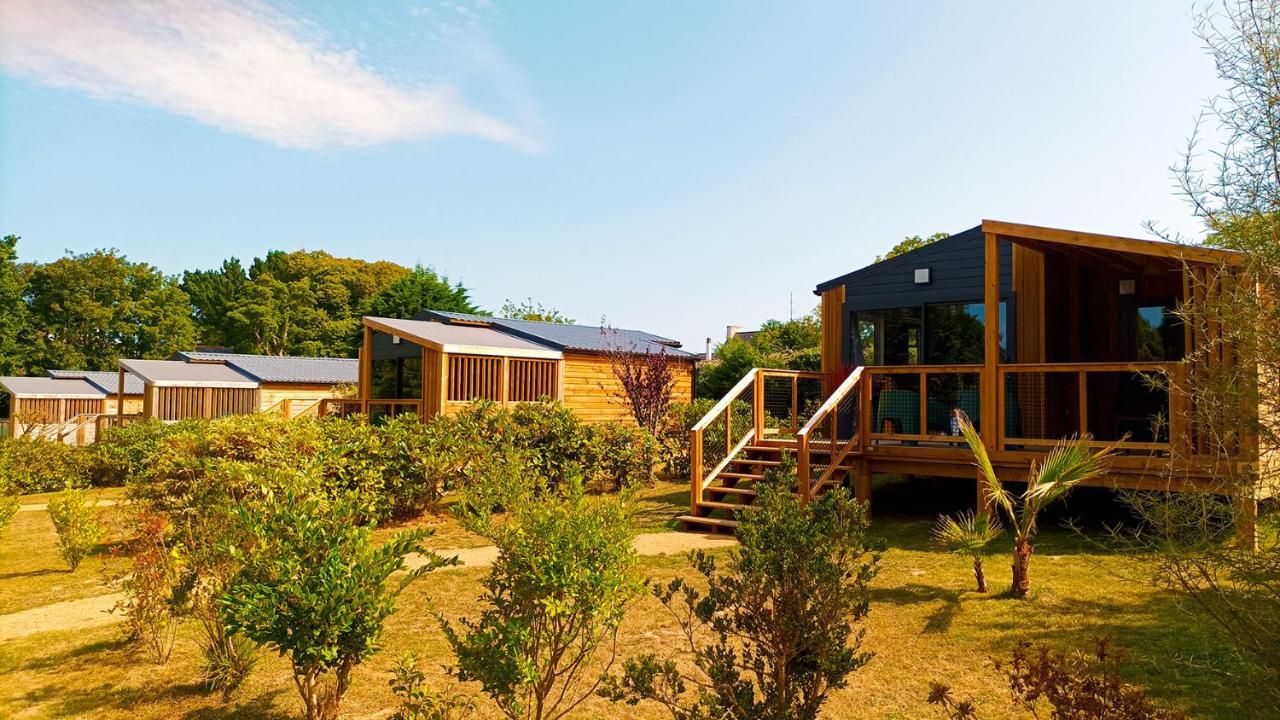 Glamping Terre & Campsite 4*