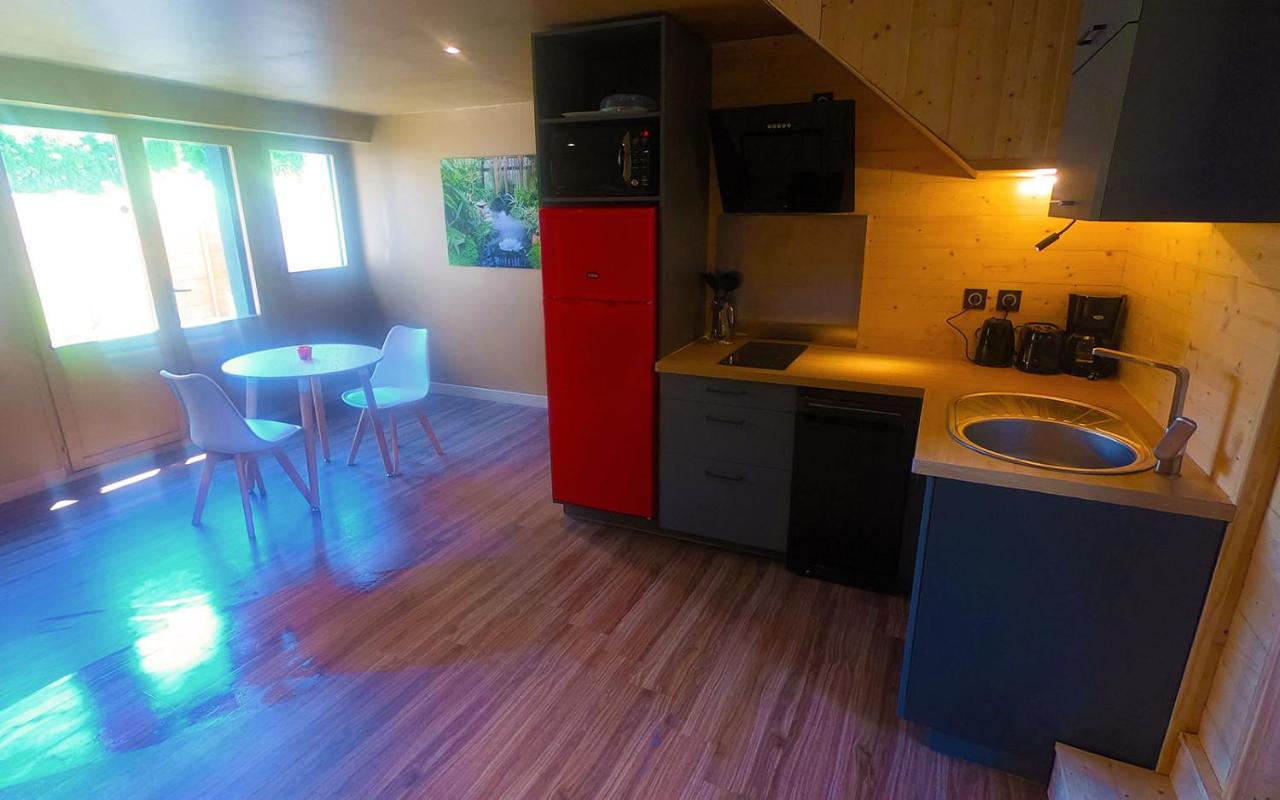 Glamping Terre & 4*