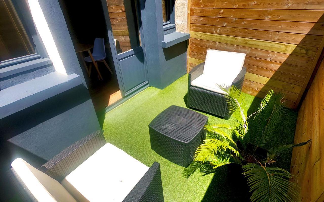 Glamping Terre &