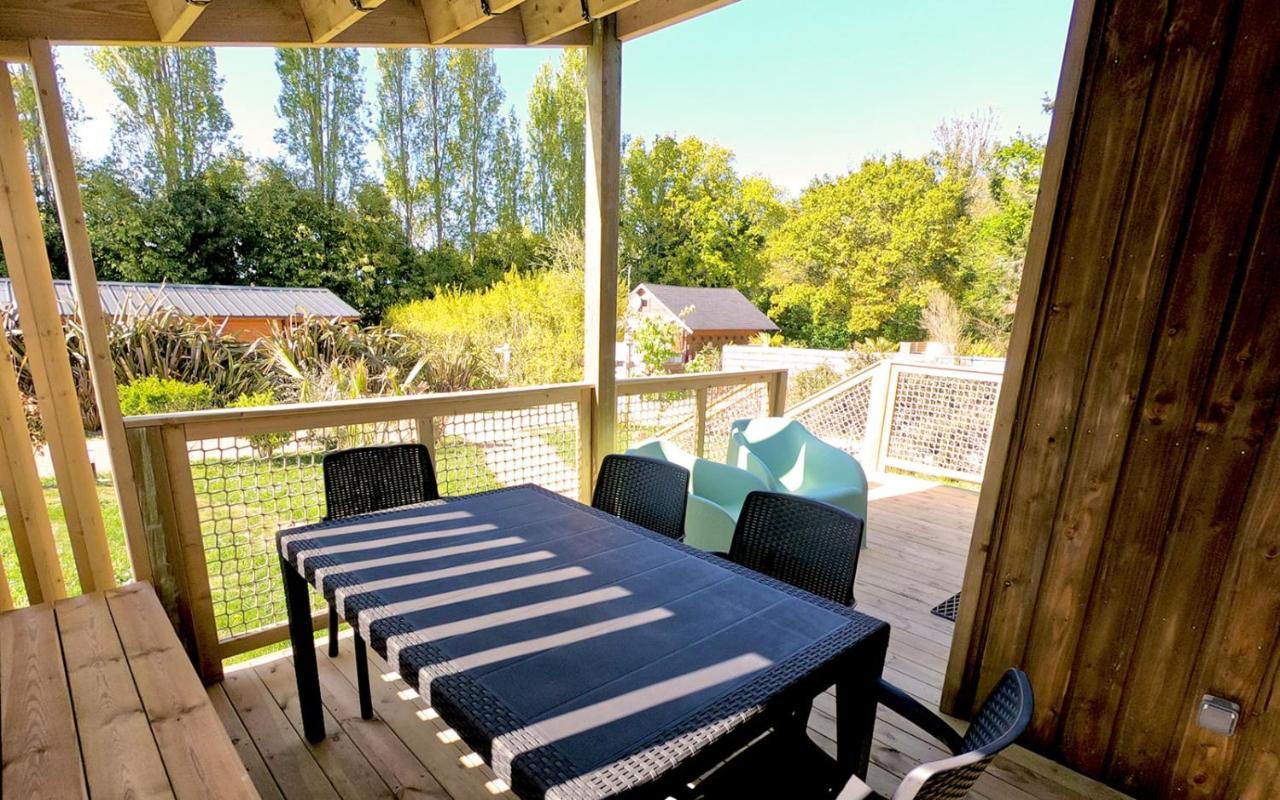 Glamping Terre & Campsite