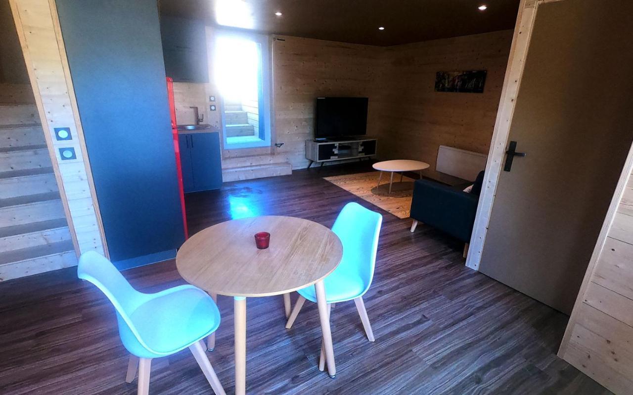 Campsite Glamping Terre & 4*