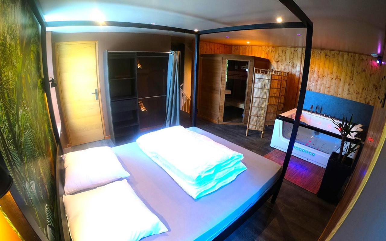 Glamping Terre & Campsite Etables-sur-Mer