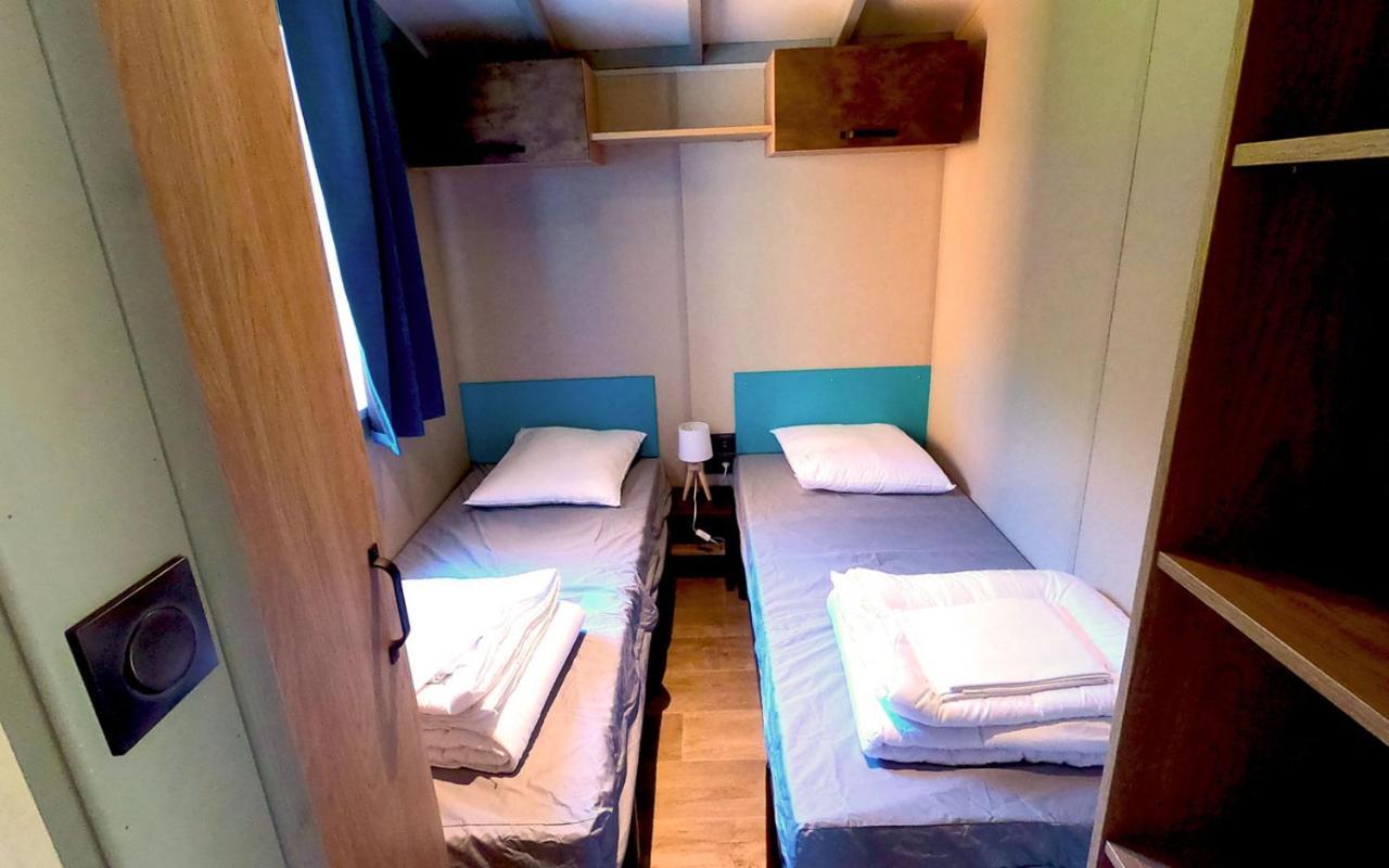 Glamping Terre & Campsite 4*