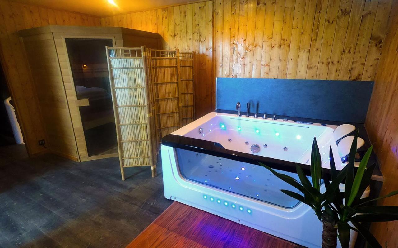 Campsite Glamping Terre & Etables-sur-Mer