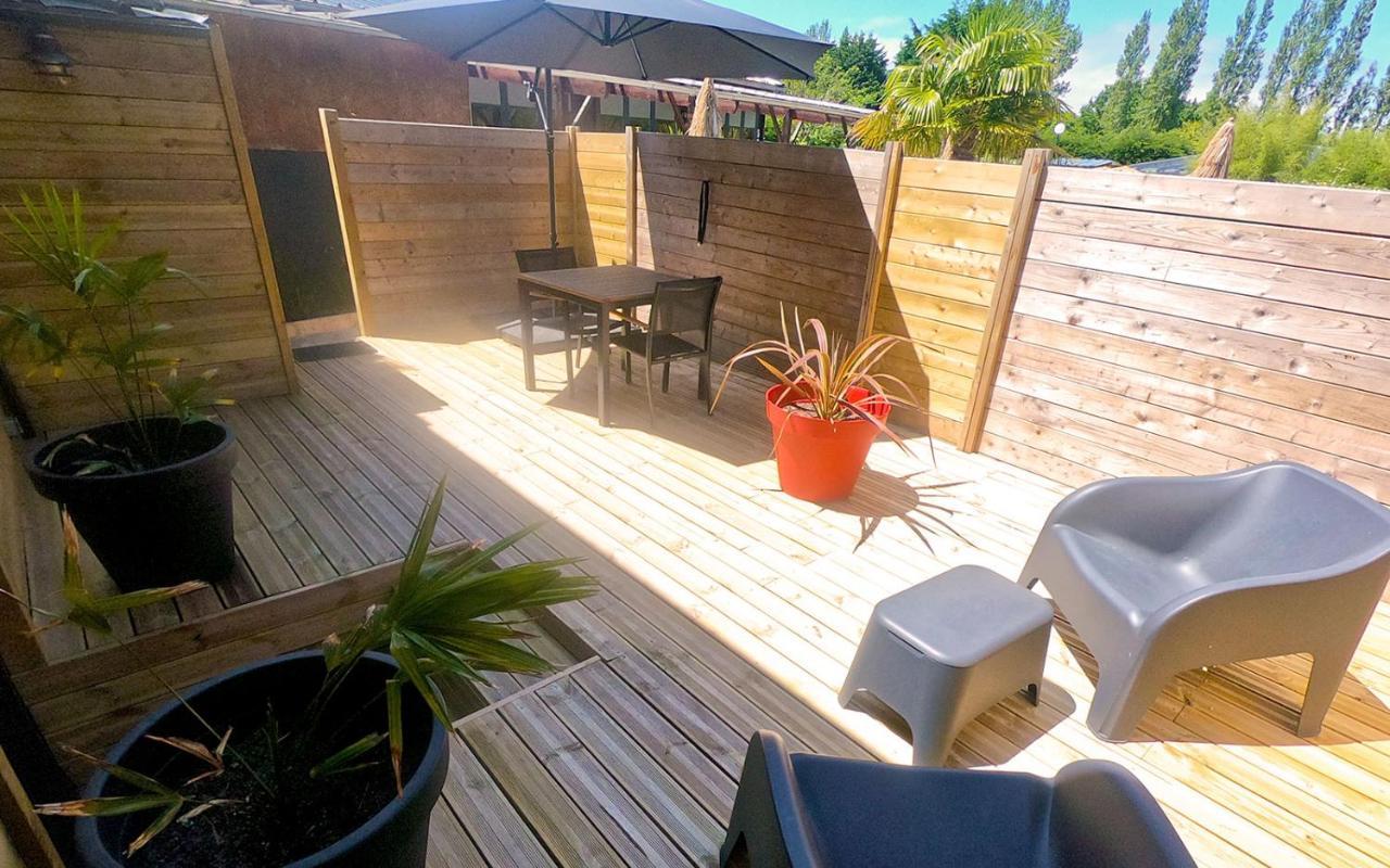 Campsite Glamping Terre &