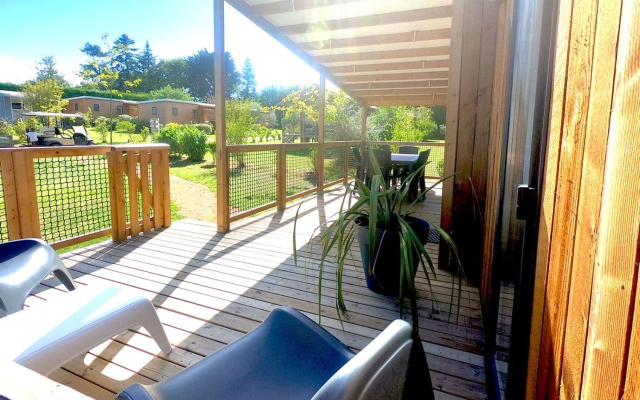 Glamping Terre & 4*