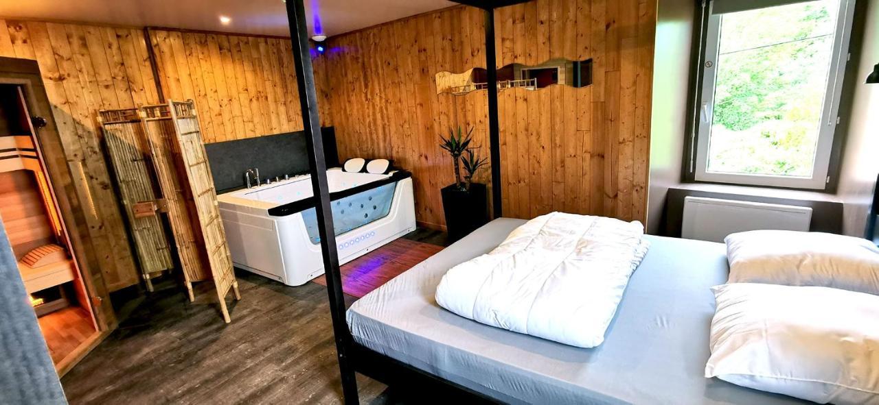 Glamping Terre & Etables-sur-Mer
