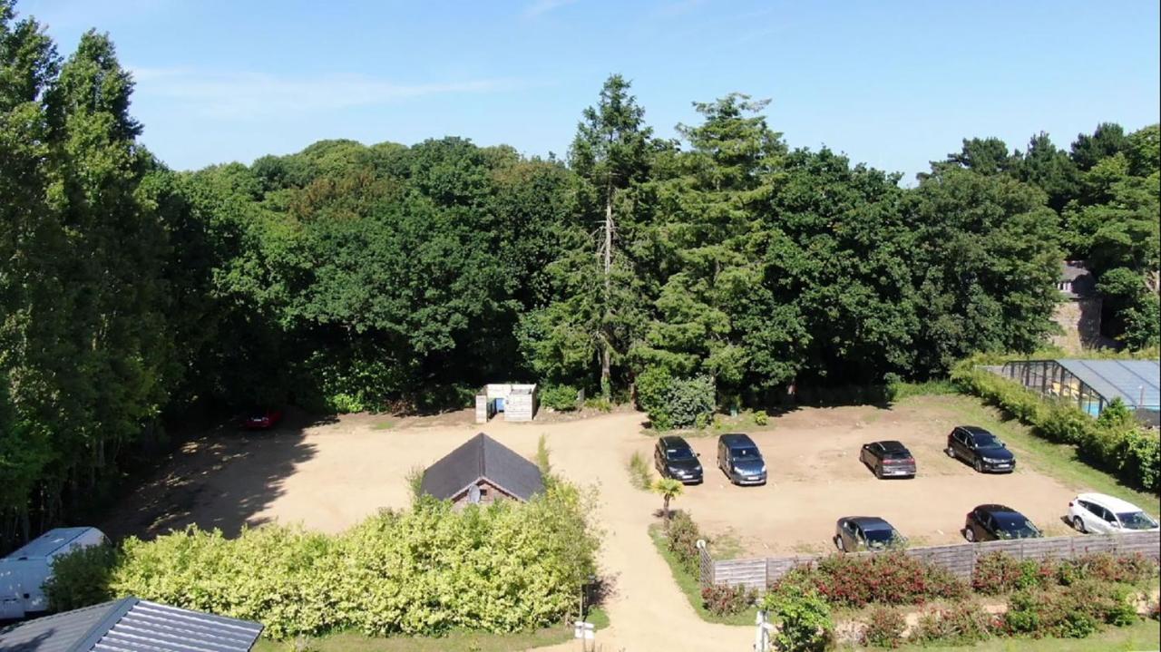 Glamping Terre &