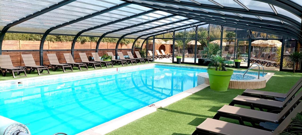 Campsite Glamping Terre & 4*